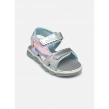 Leomil - Sandalen Sandale Reine des Neiges - grau - Größe 31