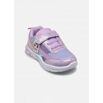 Leomil - Basket Reine des Neiges - lila - Sneaker - Größe 24