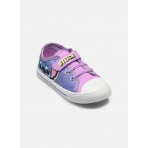 Leomil - Basket Lilo et Stitch - lila - Sneaker - Größe 28