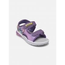 Leomil - Sandalen Sandale Lilo et Stitch - lila - Größe 26