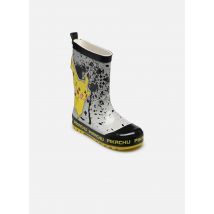 Leomil - Stiefel Botte de pluie Pokémon - grau - Größe 31
