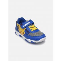 Leomil - Basket Pokémon - blau - Sneaker - Größe 32