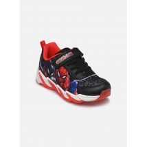 Leomil - Basket Spiderman - schwarz - Sneaker - Größe 27