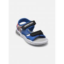 Leomil - Sandalen Sandale Mario - blau - Größe 30