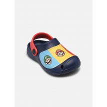 Leomil - Sandalen Sabot Mario - blau - Größe 30