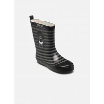 Leomil - Stiefel Botte de pluie Wednesday - schwarz - Größe 33