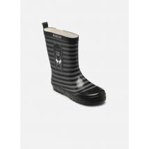 Bottes Botte de pluie Wednesday Noir - Leomil - Disponible en 33