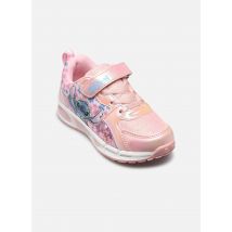 MADE BY - Basket 1 lumière Stitch - rosa - Sneaker - Größe 26