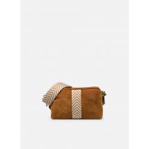 Mila Louise - Handtaschen Mama V3 - braun - Größe T.U
