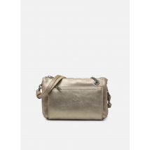 Mila Louise - Handtassen Palom X - Beige - Maat T.U