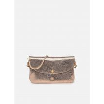 Handtaschen Olca RX Gold und bronze - Mila Louise - Größe T.U