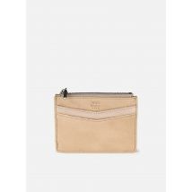 Mila Louise - Portemonnaies & Clutches Rolae CX - beige - Größe T.U