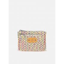 Mila Louise - Portemonnaies & Clutches Paloma AK - mehrfarbig - Größe T.U