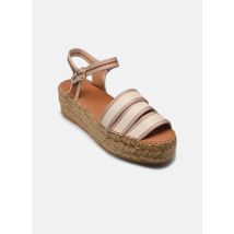 Naguisa - Espadrilles Arachis - weiß - Größe 39