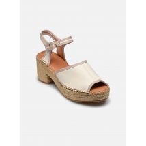 Naguisa - Sandalen Var - Wit - Maat 38