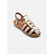 Naguisa - Sandalen Sativa - Bruin - Maat 40