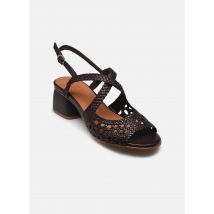 Naguisa - Sandalen Uga Rounded - schwarz - Größe 37