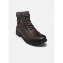 Bugatti - Boots en enkellaarsjes Vittore - Grijs - Maat 44