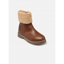 Rose et Martin - Stiefeletten & Boots KARMELO - braun - Größe 34