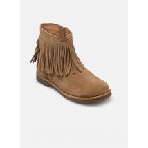 Boots en enkellaarsjes KEJANE Bruin - Rose et Martin - Beschikbaar in 28