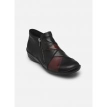 Remonte - Botines R7674 - Negro