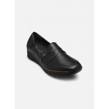 Rieker - Mocasines 53797 - Negro