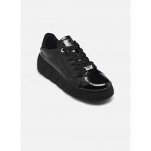 Rieker - W2601 - Negro - Deportivas