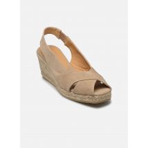 Castaner - Espadrilles Diana H6 - beige - Größe 38