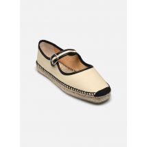 Castaner - Alpargatas Padua - Blanco - Talla 39