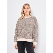 Ichi - Ihxleona Ls Beige - Abbigliamento