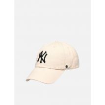 Casquettes B-RGW17GWS-NTB Beige - 47 BRAND - Disponible en T.U