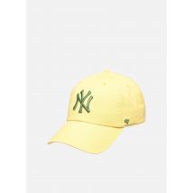 Casquettes B-RGW17GWS-MZA Jaune - 47 BRAND - Disponible en T.U