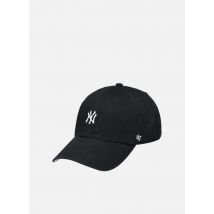 Casquettes B-BSRNR17GWS-BK Noir - 47 BRAND - Disponible en T.U
