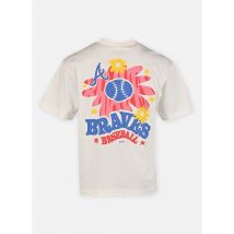 47 BRAND - Kleding BB001TMPEES657618SS - Beige - Maat XXL