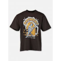 47 BRAND - Bekleidung BC013TMKBRU643621C9 - blau - Größe XL