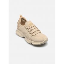 Scholl CAMDEN COMFORT Beige - Baskets - Disponible en 38