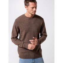 Levi's Pull Marron - Disponible en S
