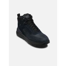 Geox - U SPHERICA 4X4 B ABX HIGH - Marrón - Deportivas