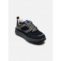 Geox U SPHERICA 4X4 B ABX LOW Grau - Sneaker - Größe 45