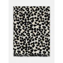 MADE BY - Sjaal ANNE - Wit - Maat T.U