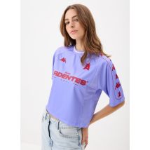 Kappa T-shirt Violet - Disponible en XXL