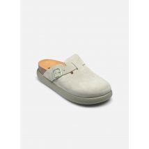 Scholl - Clogs & Pantoletten Fae Chunky Collection - beige - Größe 39