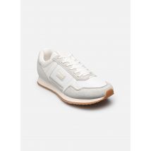 Tommy Jeans TJM RUNNER CASUAL Blanc - Baskets - Disponible en 44