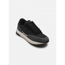 Calvin Klein LOW TOP LACE UP REPR Noir - Baskets - Disponible en 43