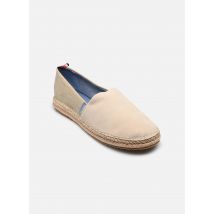 Espadrilles HILFIGER FLEX MIX ES Beige - Tommy Hilfiger - Disponible en 42