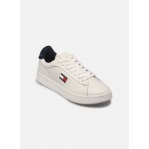 Tommy Hilfiger ARCHIVE '98 BLUE Bleu - Baskets - Disponible en 41