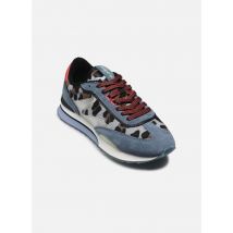 Hoff - ART BLUE - Azul - Deportivas