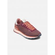 Hoff - TRACK & FIELD W - Vino - Deportivas