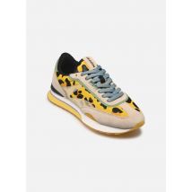 Hoff - ART YELLOW - Amarillo - Deportivas