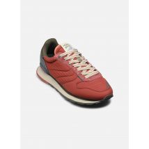 Hoff - TRACK & FIELD M - weinrot - Sneaker - Größe 43